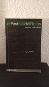 El festival del Rojas (usado) - Varios