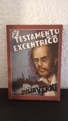 El testamento de un excentrico (usado) - Julio verne