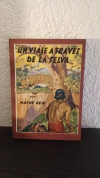 Un viaje a través de la selva (usado) - Mayne Reid