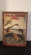 Viaje al centro de la tierra (usado) - Julio Verne