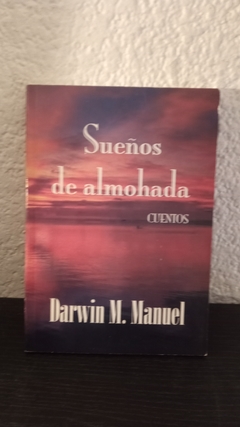 Sueños de almohada (usado) - Darwin M. Manuel