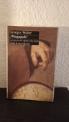 ¡Wingapoh! (usado) - Georges Walter