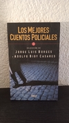 Los mejores cuentos policiales 1 (usado) - Varios