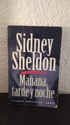 Mañana, tarde y noche (usado) - Sidney Sheldon