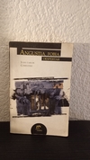 Angustia, Fobia, Despertar (usado) - Juan Carlos Cosentino