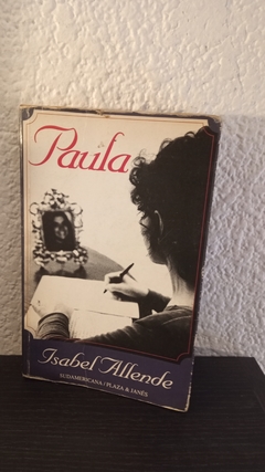 Paula (usado) - Isabel Allende