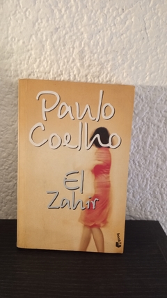 El Zahir (usado) - Paulo Coelho