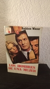 Los hombre de una mujer (usado, despegado) - Kathleen Winsor