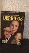 Derribos (usado) - Mercedes Slisachs