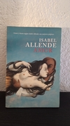 Amor (usado) - Isabel Allende