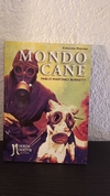 Mondo Cane (usado) - Pablo Martínez Burkett