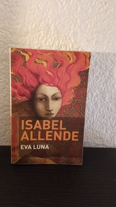 Eva luna (usado) - Isabel Allende