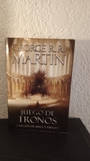 Juego de tronos (usado) - George R.R. Martin