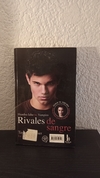 Rivales de sangre (usado) - Martin Howden