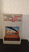 Los inmigrantes (usado) - Howard Fast