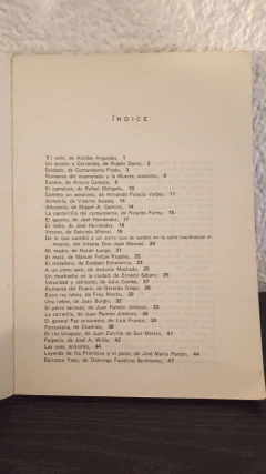 Textos literarios (usado) - Varios - comprar online