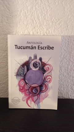 Tucumán Escribe (usado) - Varios