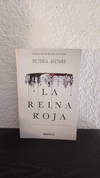 La reina roja (usado) - Victoria Aveyard