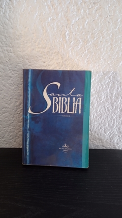 Santa biblia (usado) - Sociedades biblicas unidas