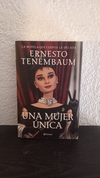 Una mujer única (usado) - Ernesto Tenembaum