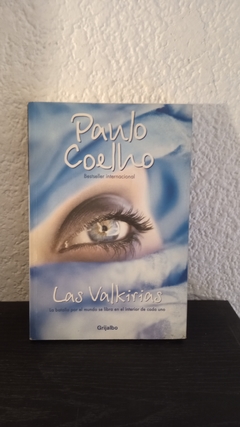 Las valkirias (usado) - Paulo Coelho