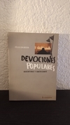 Devoluciones Populares (usado) - Félix Coluccio