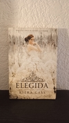 La elegida (usado, 2016) - Kiera Cass