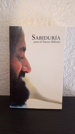 Sabiduría para el Nuevo Milenio (usado) - Sri Sri Ravi Shankar