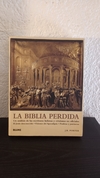 La biblia perdida (usado) - J.R. Porter