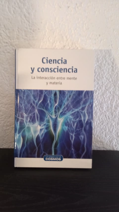 Ciencia y consciencia (usado) - Manuel Lozano