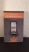 Nos quedamos cerca (usado) - Tilman Rammstedt