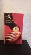 Veneno de cristal (usado) - Donna Leon