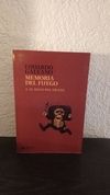 Memoria del fuego (usado) - Eduardo Galeano