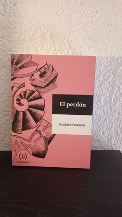 El perdón (usado) - Gustavo Ferreyra