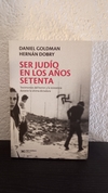 Ser judío en los años setenta (usado) - Daniel Goldman