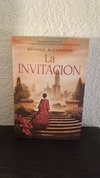 La invitación (usado) - Belinda Alexandra