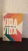 Vida antes de la vida (usado) - Helen Wambach