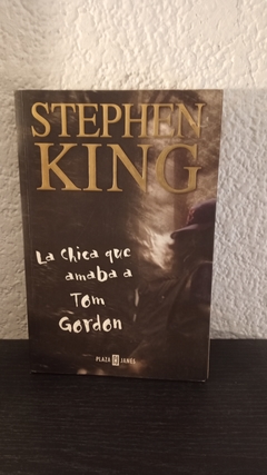 La chica que amaba a Tom Gordon (usado) - Stephen King