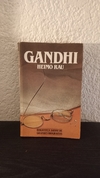 Gandhi (usado) - Heimo Rau