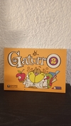 Gaturro N°2 (usado) - Nik