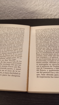 Recuerdos de provincia (usado, detalle en tapa) - Domingo Faustino Sarmiento en internet