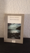 Profundidades (usado) - Henning Mankell