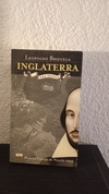 Inglaterra: Una fábula (usado) - Leopoldo Brizuela