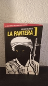 La pantera (usado) - Nelson de Mille