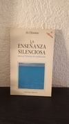 La enseñanza silenciosa (usado) - Sri Chinmoy