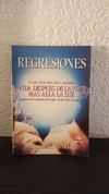 Regresiones (usado) - Raymond A. Moody