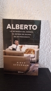 Alberto (usado) - Diego Schurman