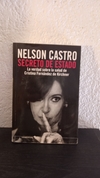 Secreto de estado (usado) - Nelson Castro