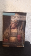 Los borgia (usado) - Ivan Cloulas