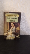 La dama boba (usado) - Lope de Vega